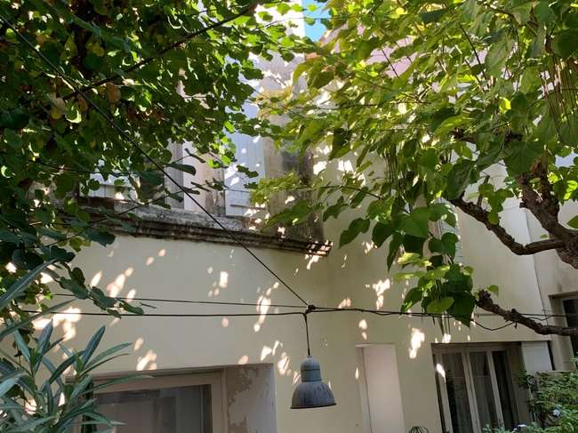 Maison 4 pièces 130 m² · à Fontvieille · 130 m² · 379 000 €