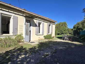 Vente maison 3 pièces Fontvieille 13