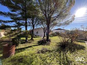 Vente Maison 3 chambresForcalqueiret