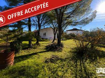 Vente Maison 3 chambresForcalqueiret