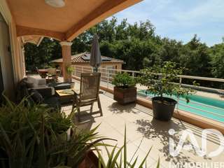 Vente maison 10 pièces
