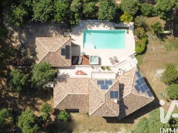 Vente Maison 5 chambresForcalqueiret