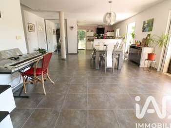 Vente maison 10 pièces