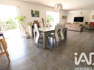 Vente maison 10 pièces