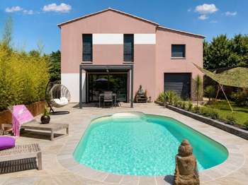 Vente Maison 4 chambresForcalqueiret