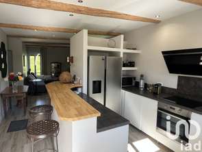 Vente Maison 1 chambreForcalquier