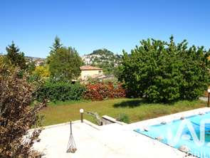 Vente Maison 5 chambresForcalquier