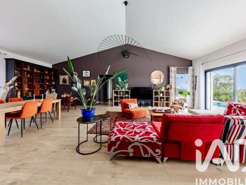 Vente maison 4 pièces Forcalquier 04