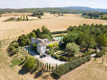 Vente maison 12 pièces Forcalquier 04