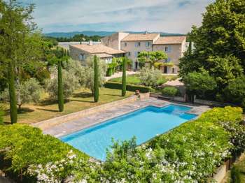 Vente maison 12 pièces Forcalquier 04
