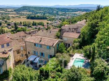 Vente maison 6 pièces Forcalquier 04