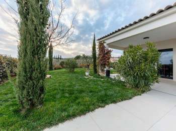 Vente Maison 3 chambresForcalquier