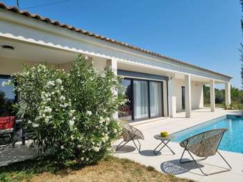 Vente Maison 3 chambresForcalquier