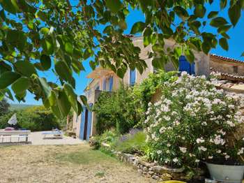Vente maison 12 pièces Forcalquier 04