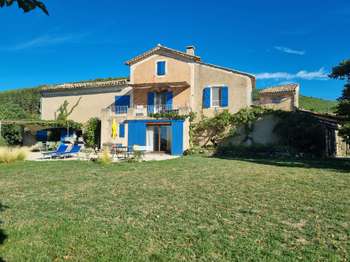 Vente maison 12 pièces Forcalquier 04