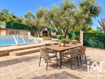 Maison 4 pièces 111 m² · à Forcalquier · 111 m² · 410 000 €