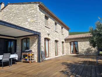Vente maison 6 pièces Forcalquier 04