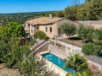 Vente maison 7 pièces Forcalquier 04