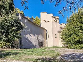 Vente Maison 9 chambresForcalquier