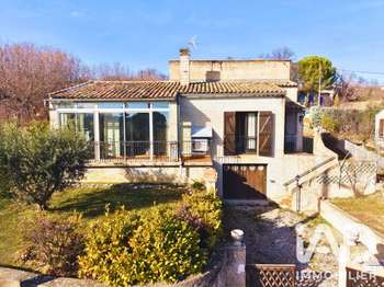 Vente Maison 3 chambresForcalquier