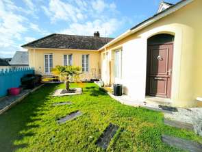 Vente Maison 5 chambresForcé