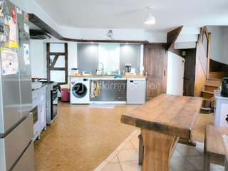 Vente maison 7 pièces Vente maison 7 pièces