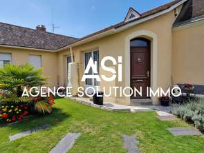 Vente Maison 5 chambresForcé