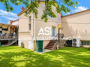 Vente Maison 5 chambresForcé