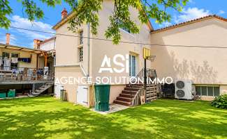 Photo Vente maison Forcé