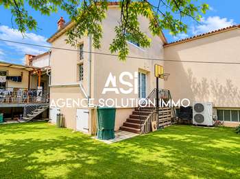 Vente maison 7 pièces Forcé 53
