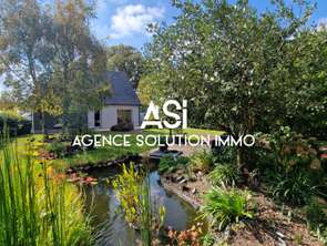 Vente Maison 3 chambresForcé