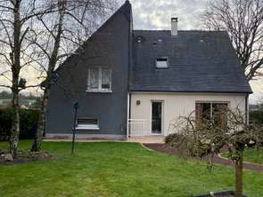 Vente Maison 3 chambresForcé