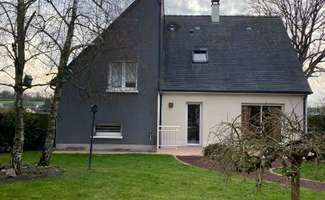 Photo Vente maison Forcé