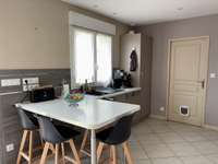 Vente maison 6 pièces Vente maison 6 pièces
