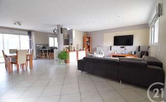 Photo Vente maison Forcé