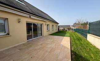 Photo Vente maison Forcé