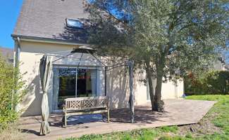 Photo Vente maison Forcé