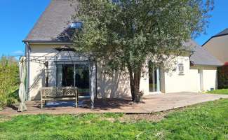 Photo Vente maison Forcé