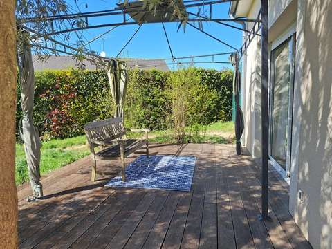 Vente maison 6 pièces Vente maison 6 pièces