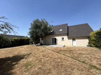 Vente Maison 4 chambresForcé