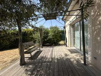 Photo Vente maison Forcé