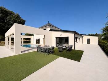 Vente Maison 6 chambresForcé