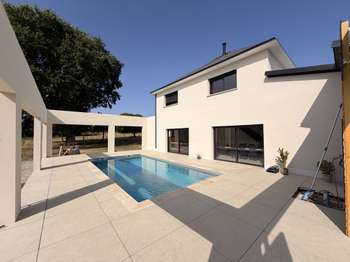 Vente maison 11 pièces
