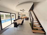 Vente maison 11 pièces