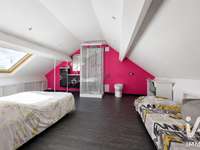 Vente maison 9 pièces Vente maison 9 pièces