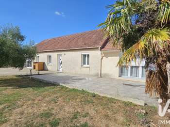 Vente maison 9 pièces Forêt-la-Folie 27