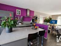 Vente maison 9 pièces Vente maison 9 pièces