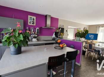 Vente maison 9 pièces Vente maison 9 pièces