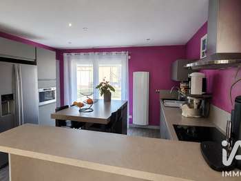 Vente maison 9 pièces Vente maison 9 pièces