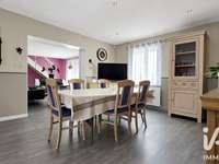 Vente maison 9 pièces Vente maison 9 pièces